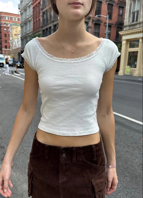 brandy melville t-shirt