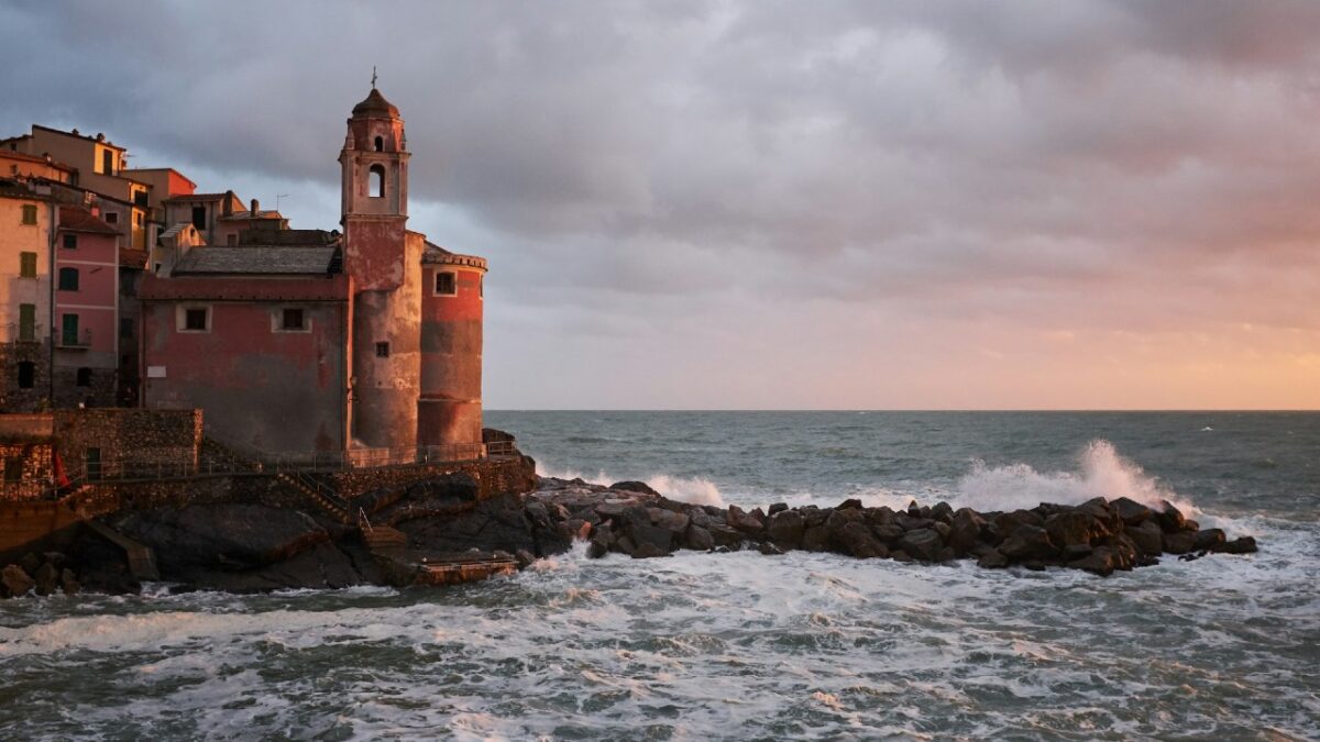 Questo borgo di mare della Liguria è stato il più amato dai poeti