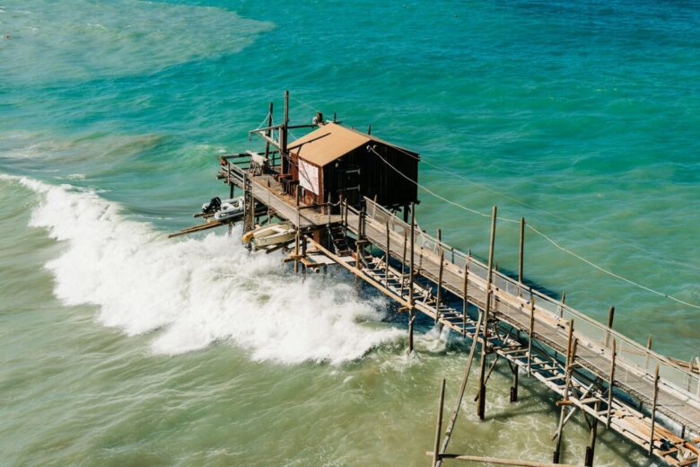 Porto Termoli