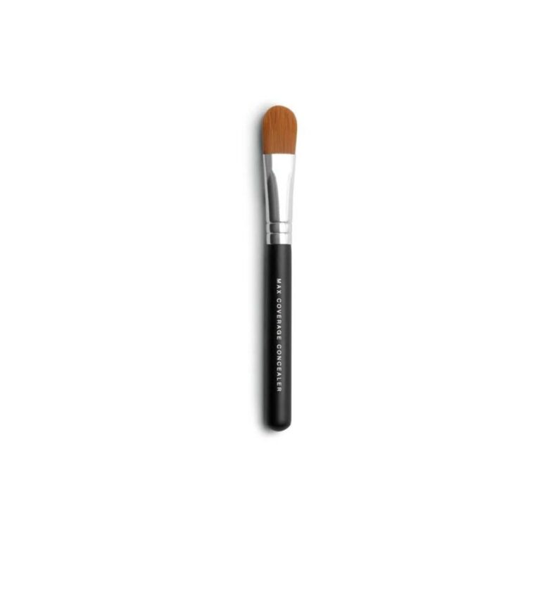 BareMinerals Maximum Coverage Concealer Brush