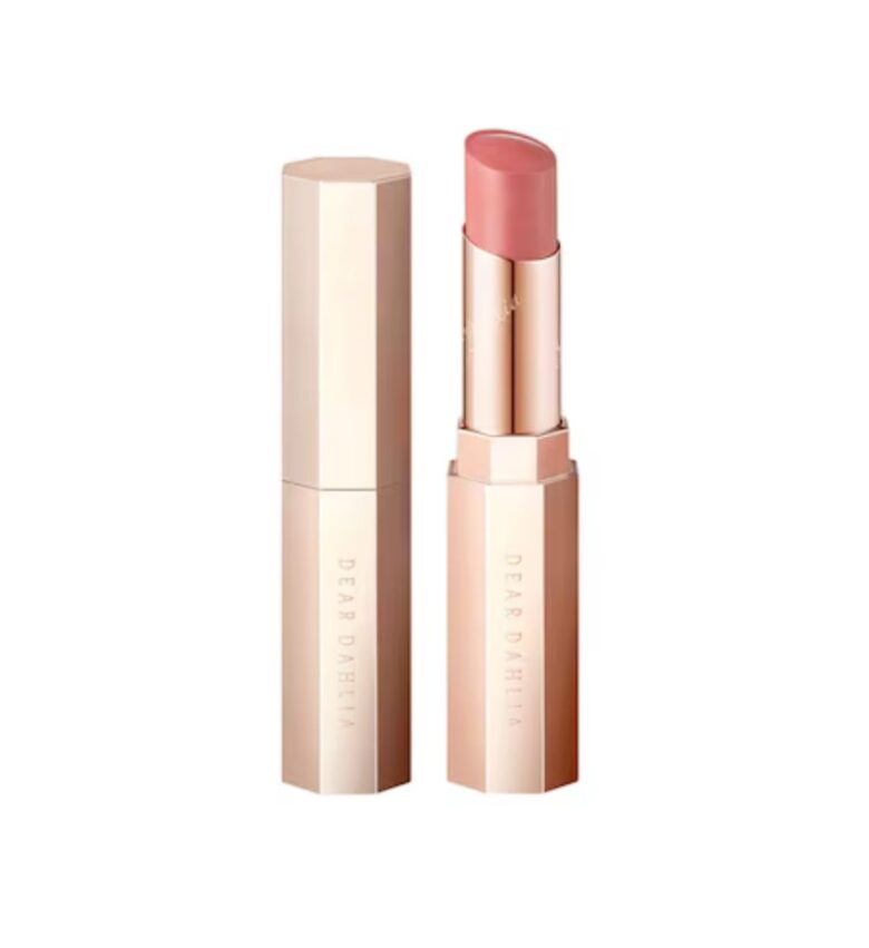 Blooming Edition Lip Paradise Color Balm