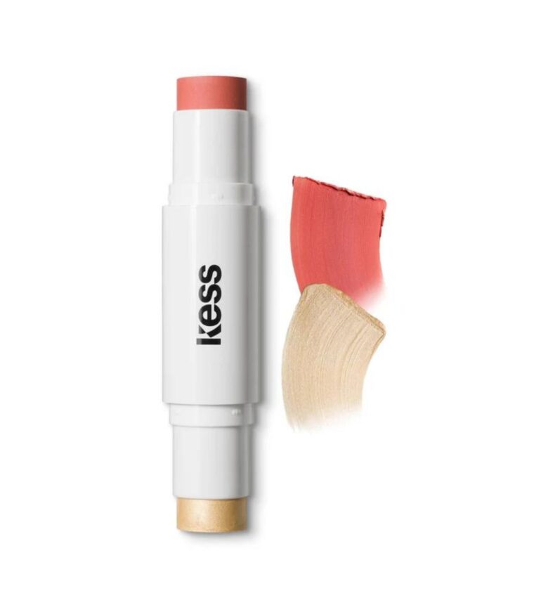 Blush & Glow Duo Stick - Popular one KESS