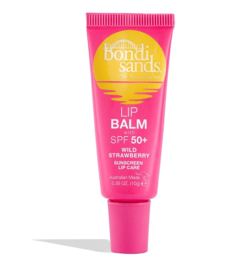 Bondi Sands, Lip Balm SPF 50+