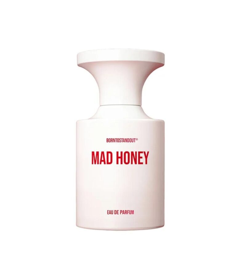 Born to Stand Out Mad Honey Eau de Parfum,