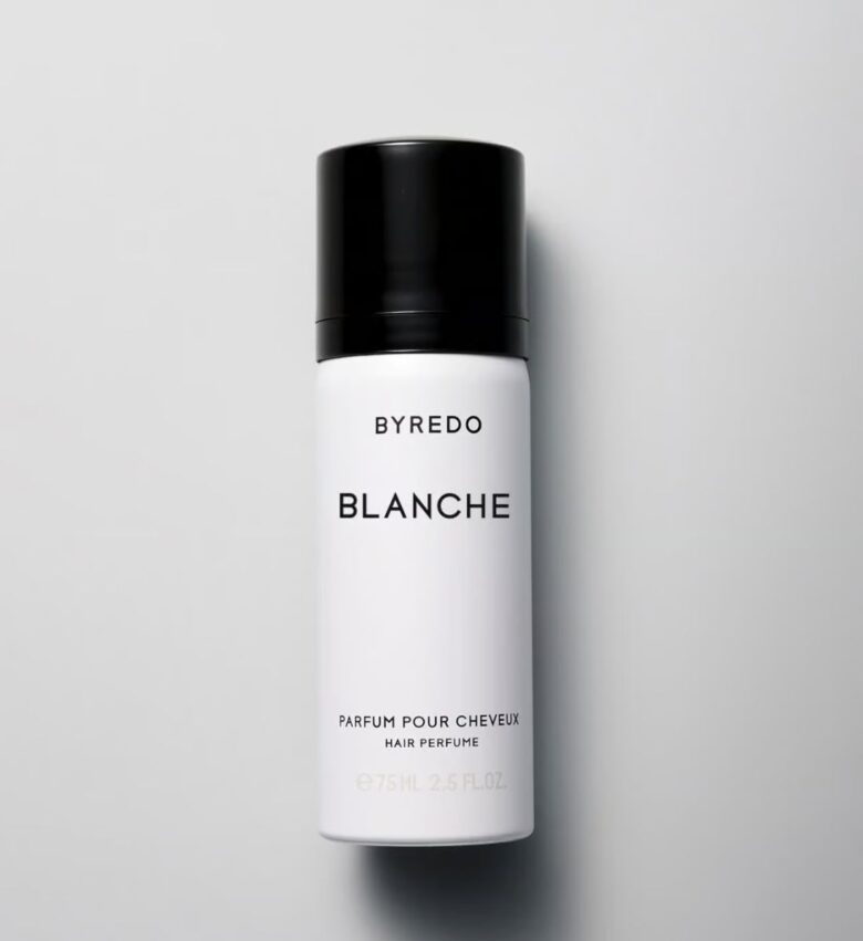 Byredo, Blanche Parfum Pour Cheveux