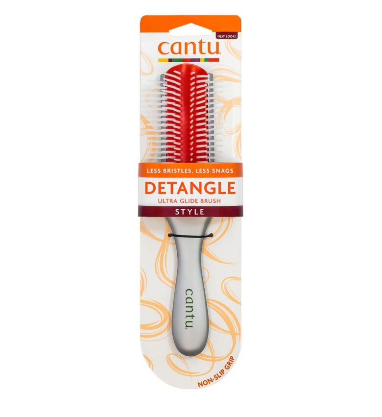 Cantu, Thick Detangle Easy Glide Brush