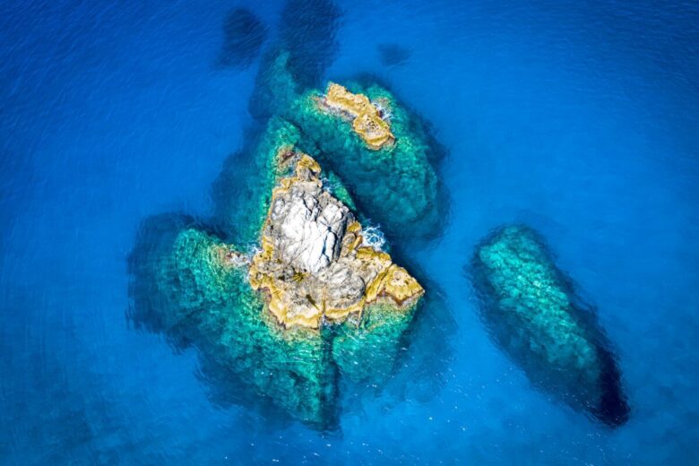 Calabria, Capo Vaticano