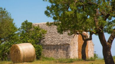 Un Borgo che vi lascerà senza parole, le sue grotte naturali attirano turisti da tutta Italia!