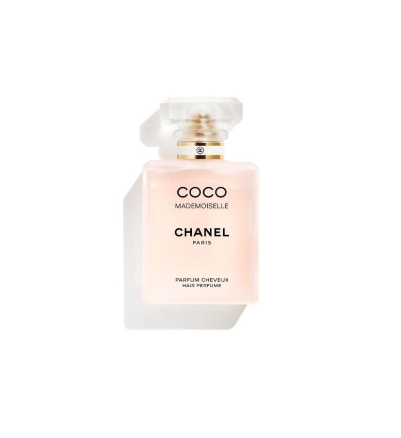 Chanel, Coco Mademoiselle