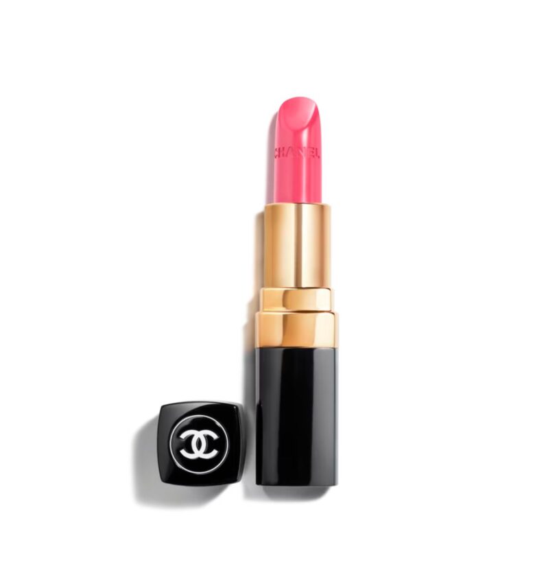 Chanel Rouge Coco