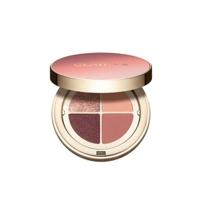 Clarins Ombre 4 Couleurs