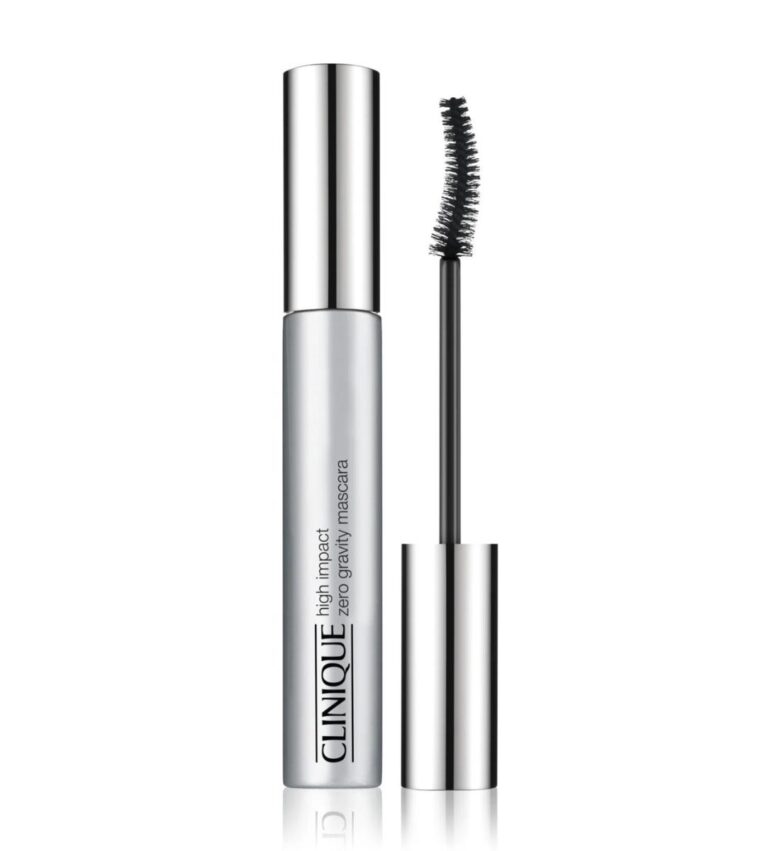 Clinique, High Impact Zero Gravity Mascara