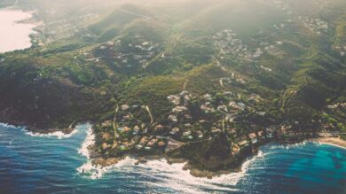 Questo bellissimo borgo della Corsica è perfetto per una vacanza a Settembre