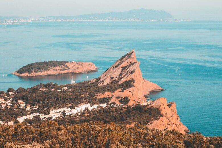 Costa Azzurra Francia