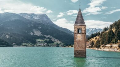 4 Borghi Italiani dove fuggire dal Caldo e godersela