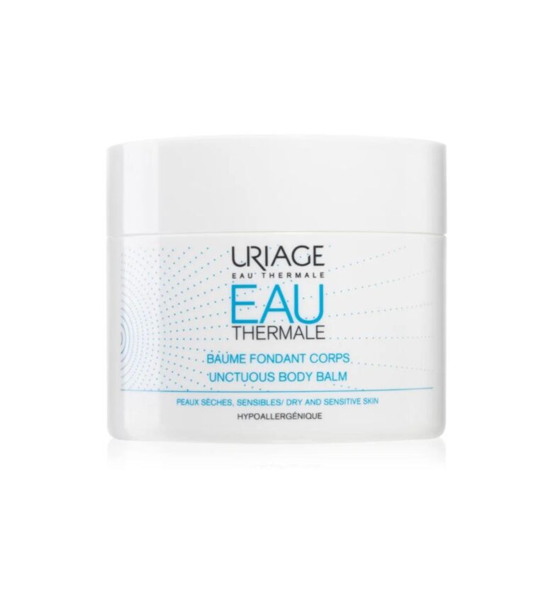 Eau Thermale Baume Fondant Corps di Uriage