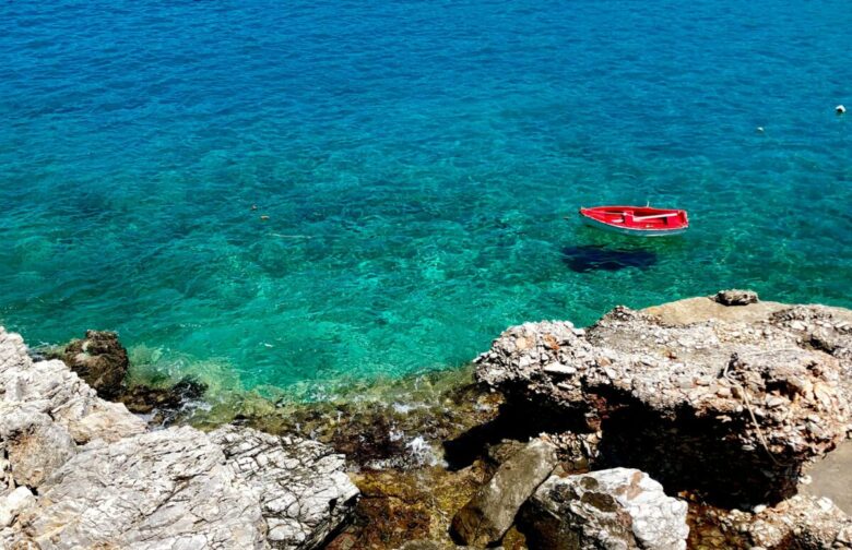 Folegandros, Grecia