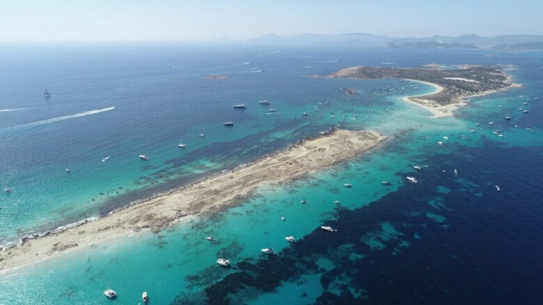 Formentera Isole Baleari