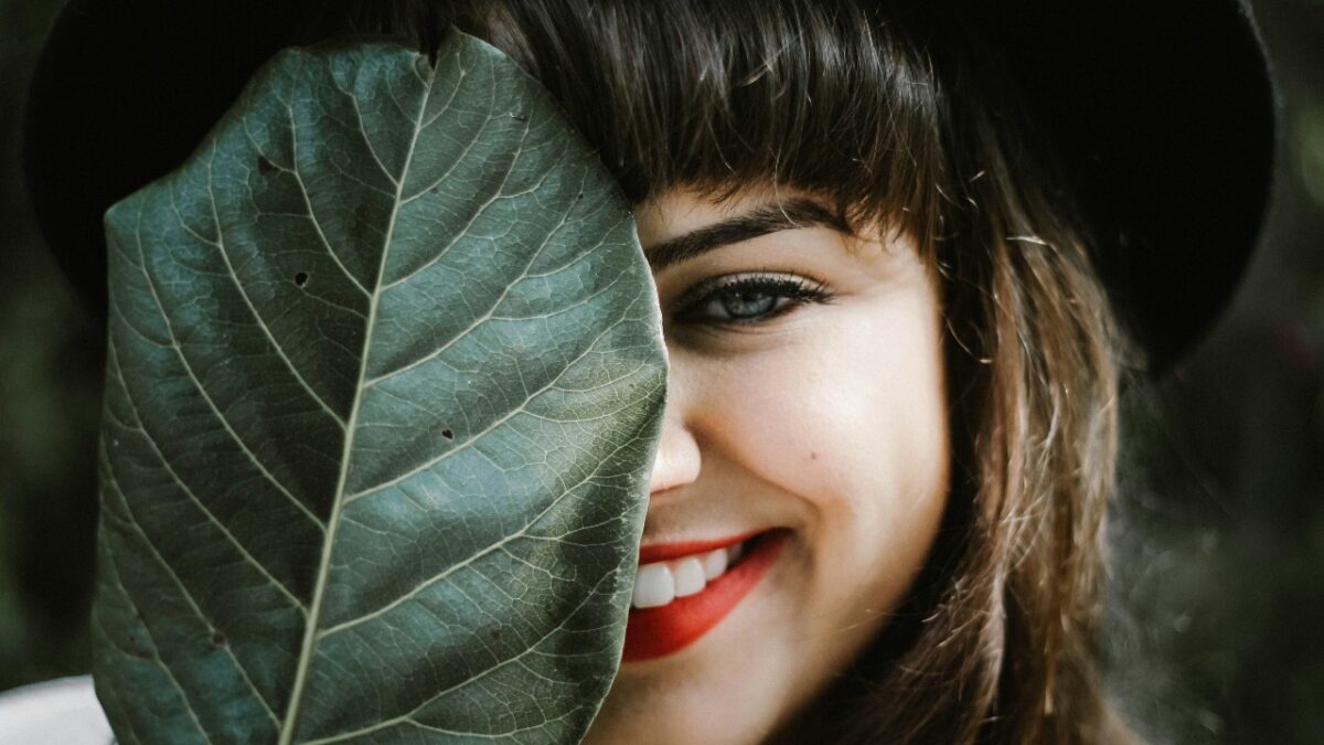 L’Hair trend dell’Autunno 2024 direttamente dalle Passerelle: la Frangia XXL