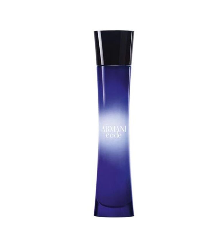 Giorgio Armani, Eau de Parfum Code Femme