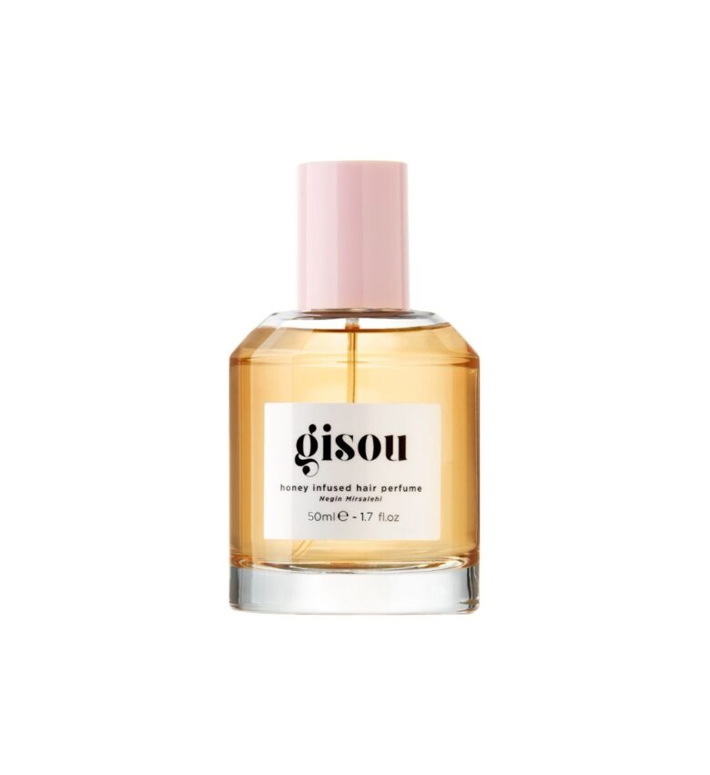 Gisou, Honey Infused Perfume