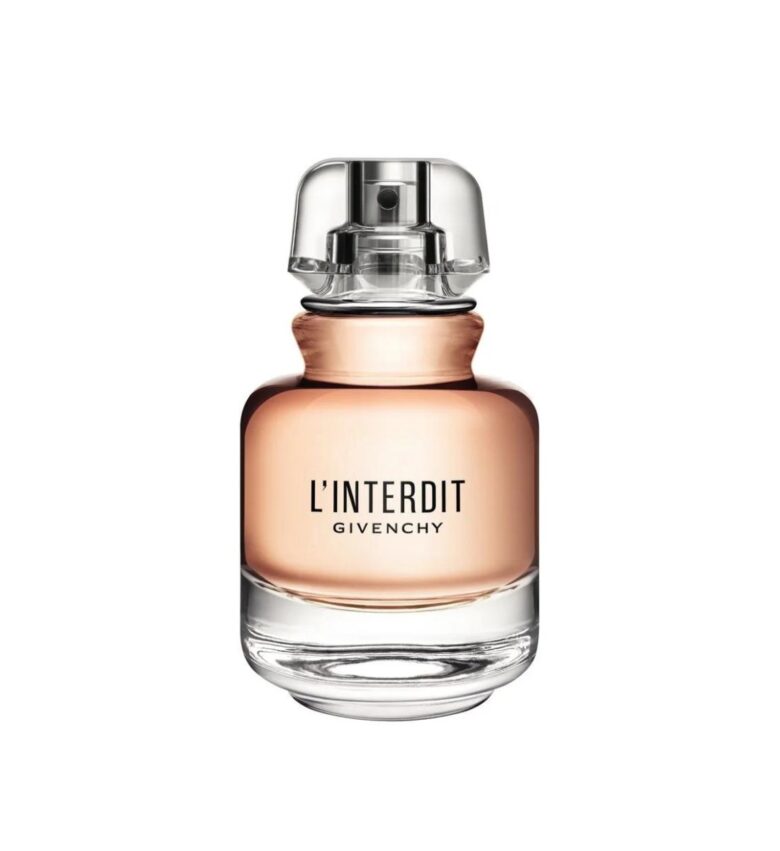 Givenchy, L'Interdit Hair Mist