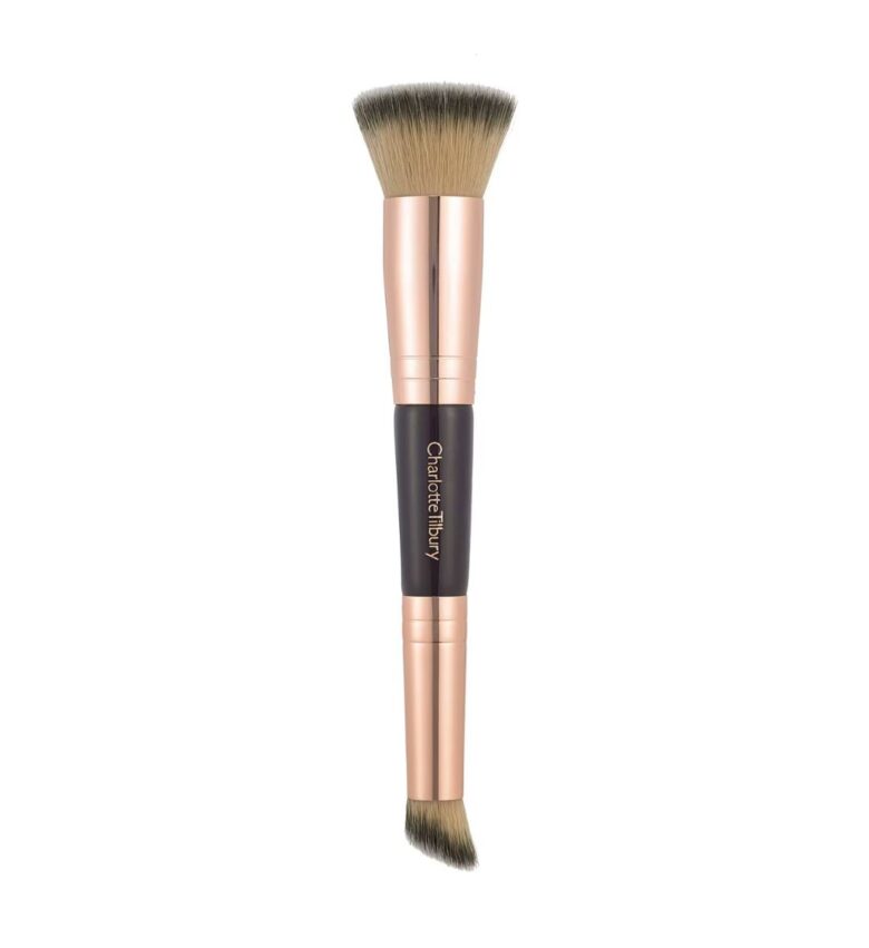 Hollywood Complexion Brush di Charlotte Tilbury