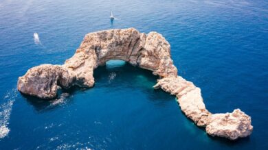 Viaggio nello splendido arcipelago delle Baleari: le Isole da vistare, spiagge e attrazioni