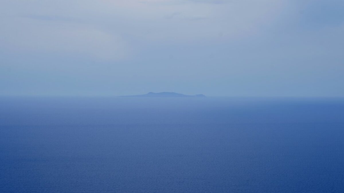 Isola delle Femmine: conosci questa stupenda location di mare vicino Palermo?