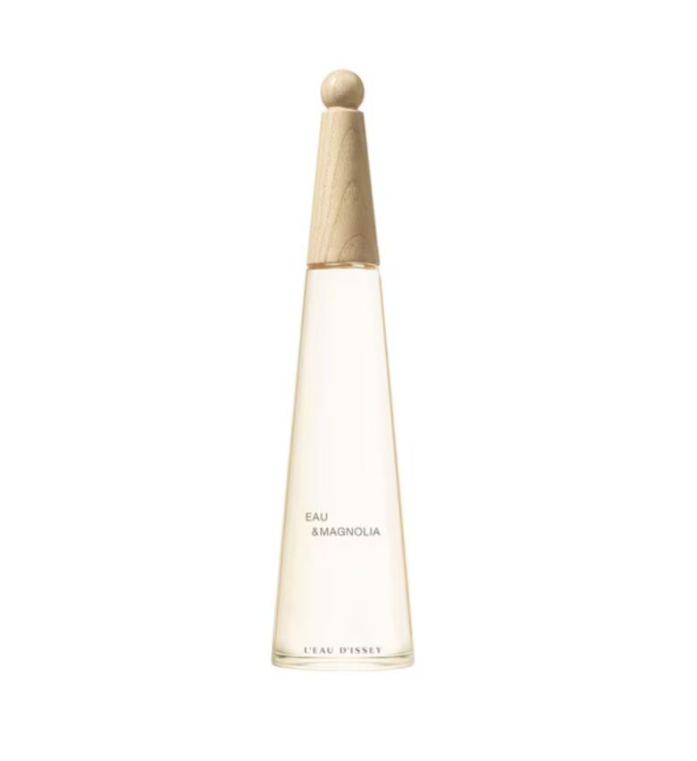 Issey Miyake, L'Eau d'Issey Eau & Magnolia