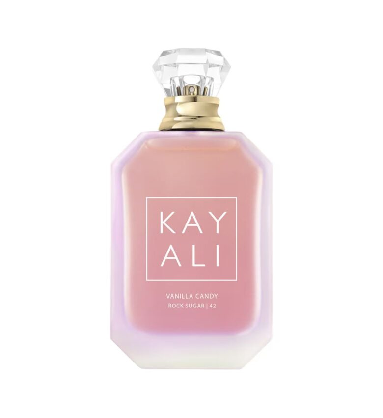 Kayali, Vanilla Candy Rock Sugar l 42 Eau de Parfum