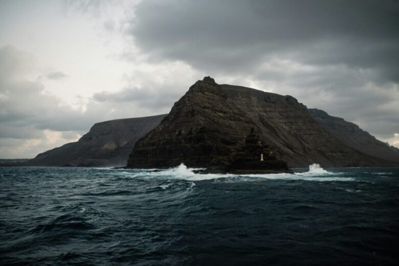 Spain, La Graciosa