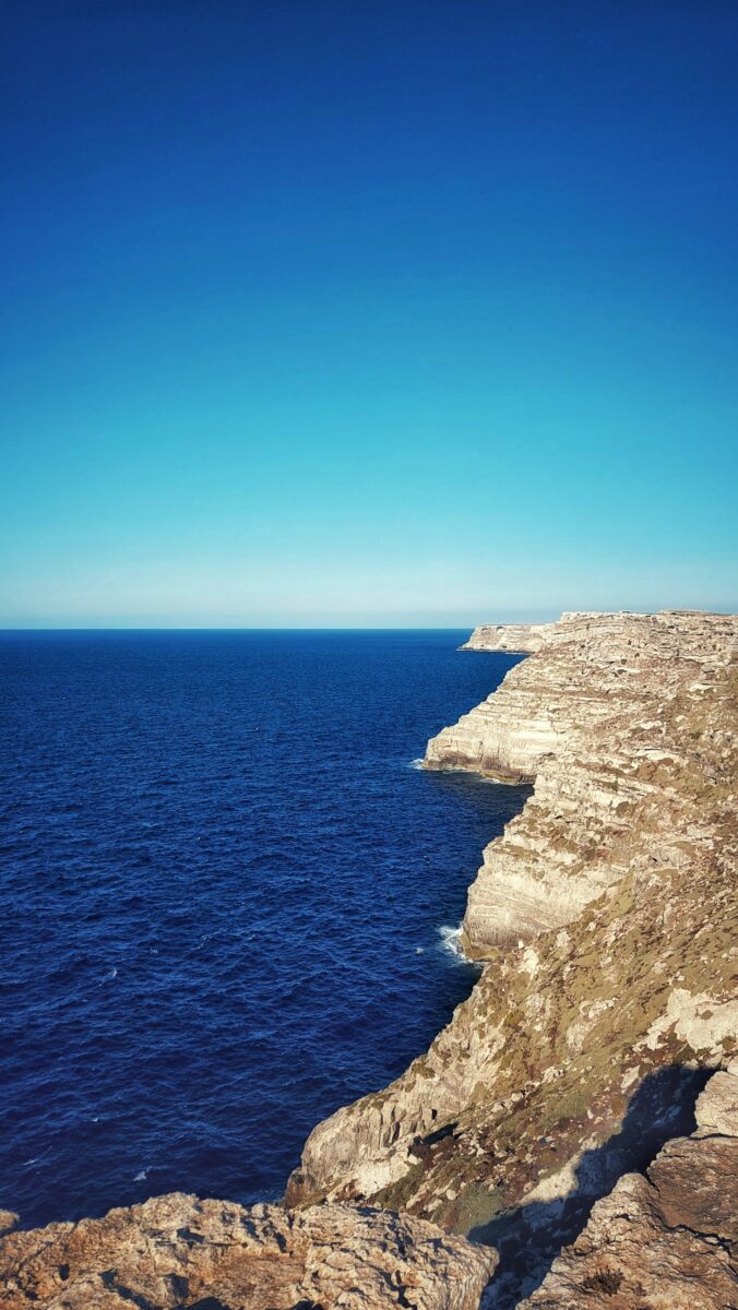 Grotta dell'amore, Lampedusa