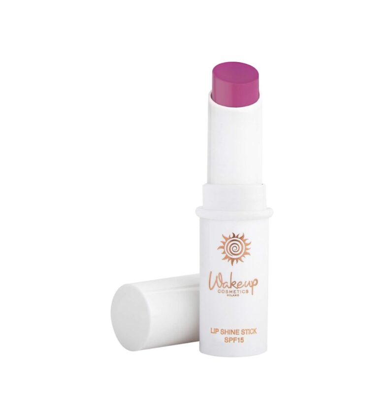 Lip Shine Stick SPF15 wakeup cosmetics