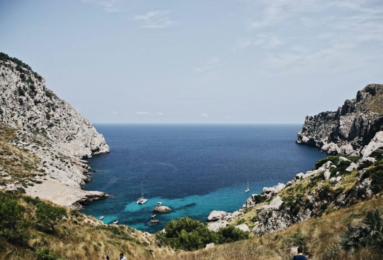 Baleari, Maiorca