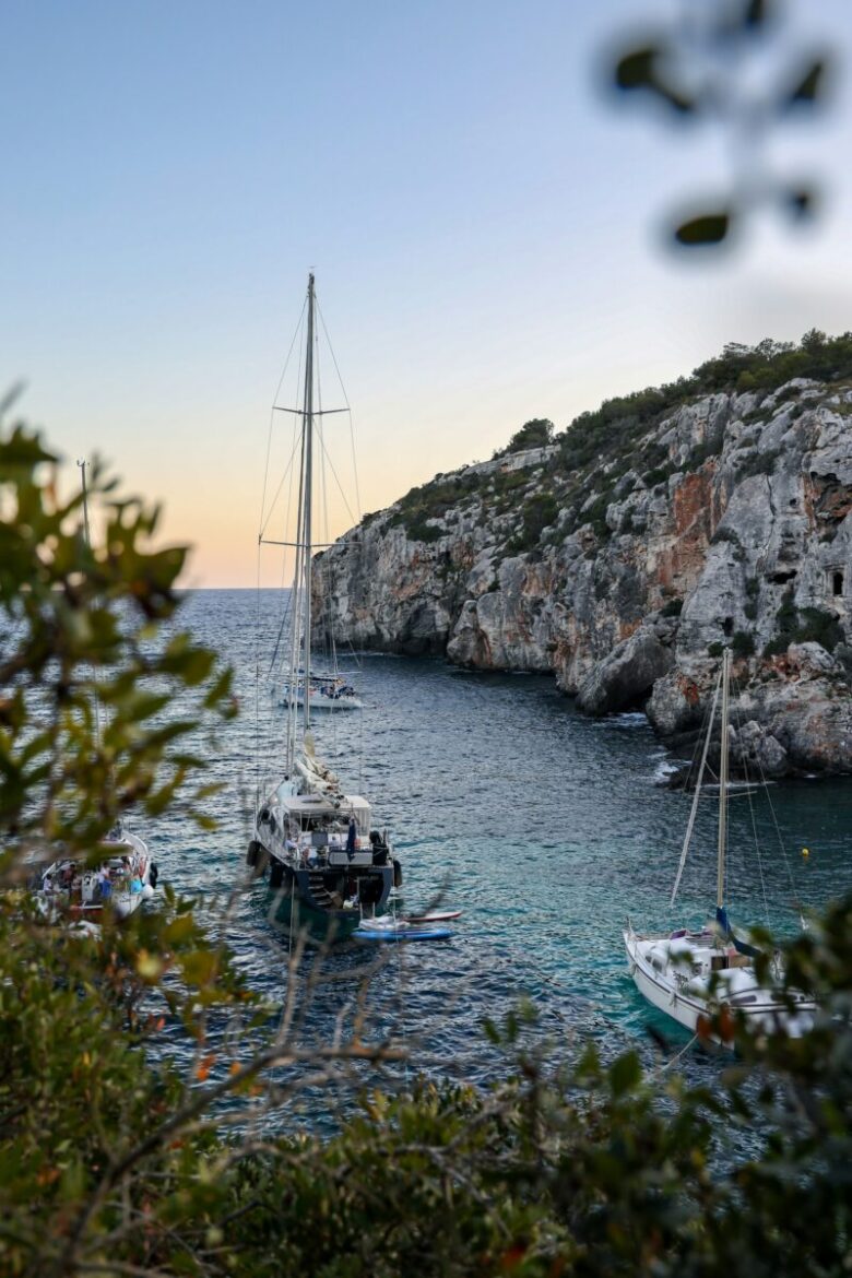 Baleari, Minorca