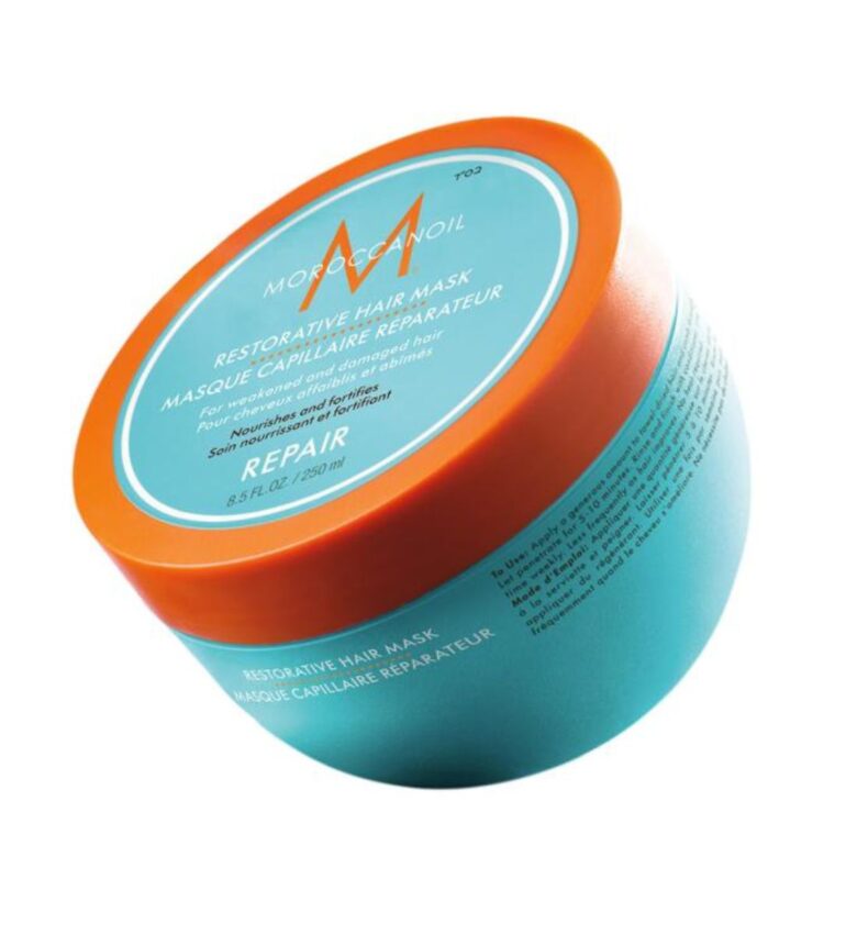 Moroccanoil Restorative Repair Mask