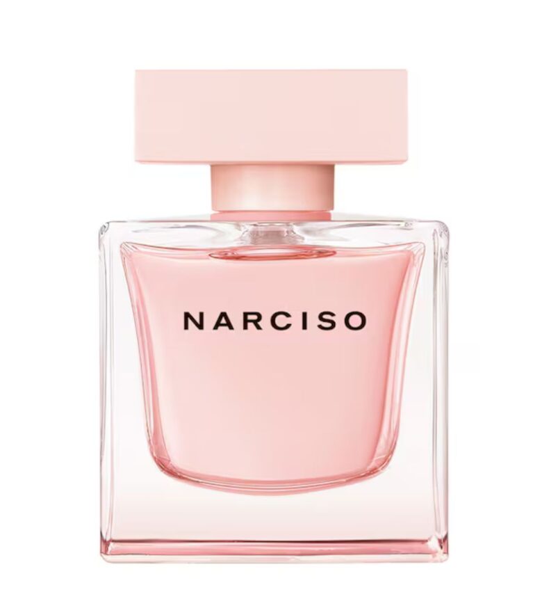 Narciso Cristal Eau de Parfum