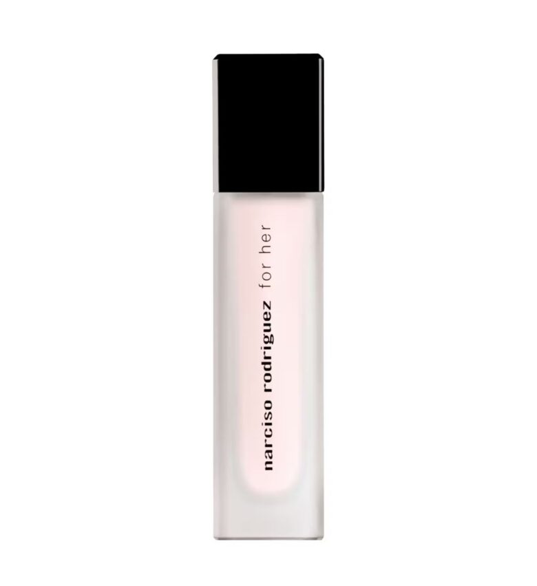 Narciso Rodriguez, Narciso Rodriguez For Her