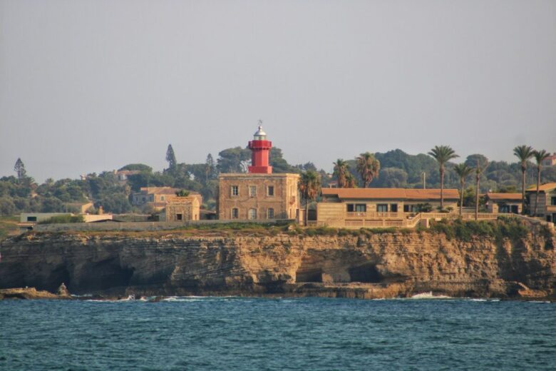 Siracusa, Ortigia