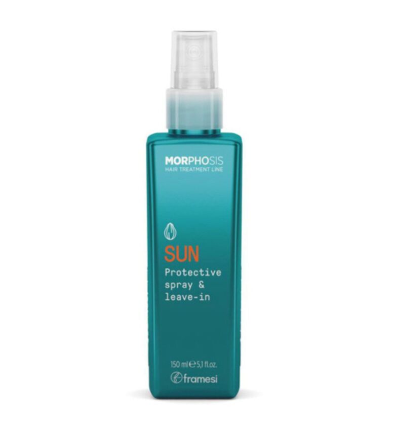 Protect Spray & Leave In Sun Morphosis di Framesi