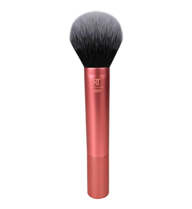 Real Techniques Powder Brush