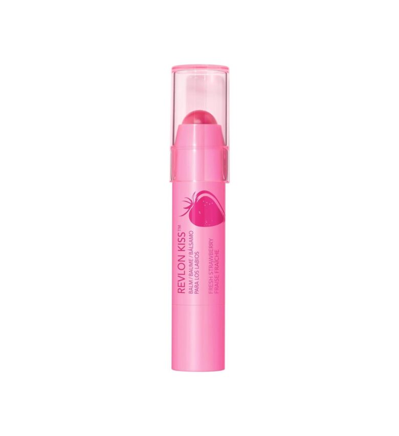 Revlon, Kiss Balm Spf 20