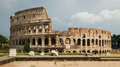 Ferragosto 2024 a Roma: gli appuntamenti da non perdere e dove vedere le Stelle in Città