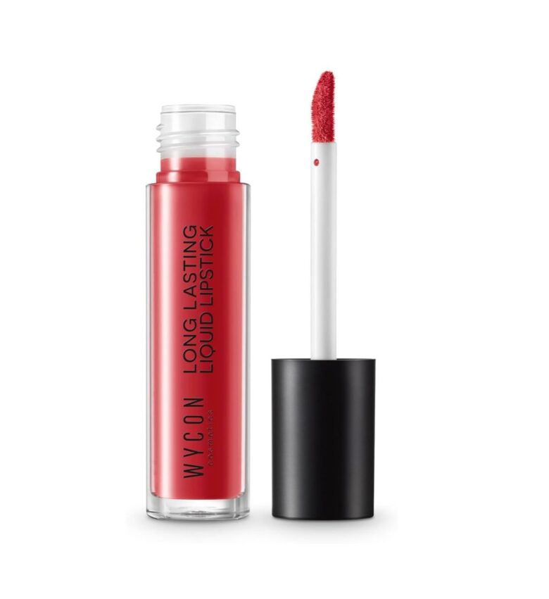 Rossetto Wycon liquido finish opaco