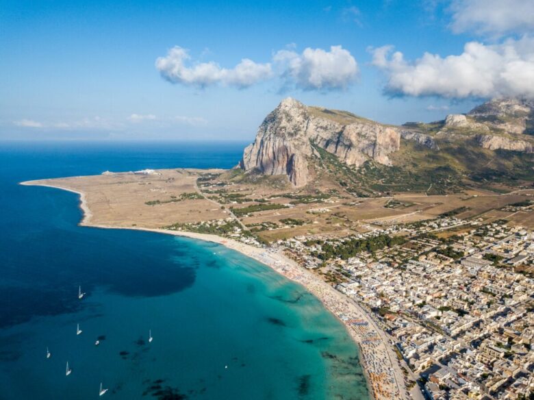 San Vito Lo Capo