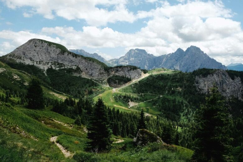 Sappada Friuli Venezia Giulia