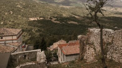 Lo chiamano la perla dell’Adriatico: un Borgo di mare Abruzzese che vi lascerà senza fiato!