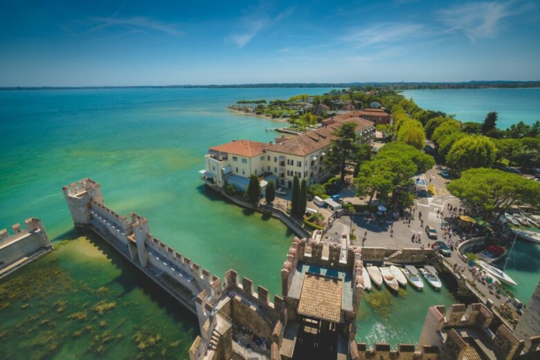 Sirmione