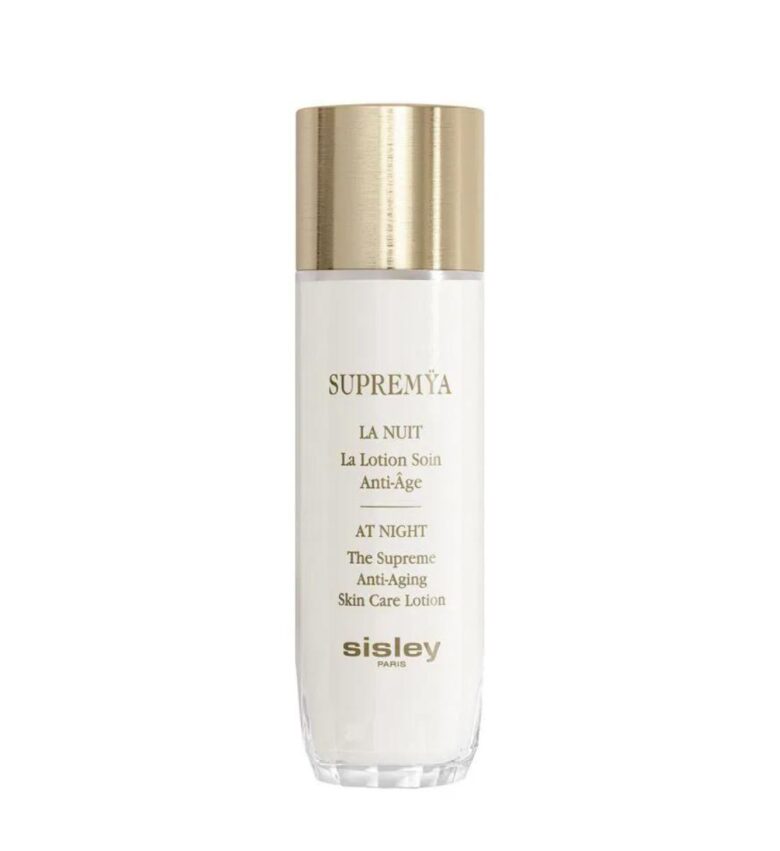 Sisley Supremya La Nuit